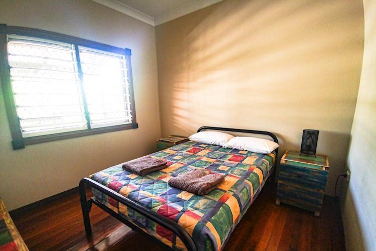 Kimberley Travellers - Yha * Broome