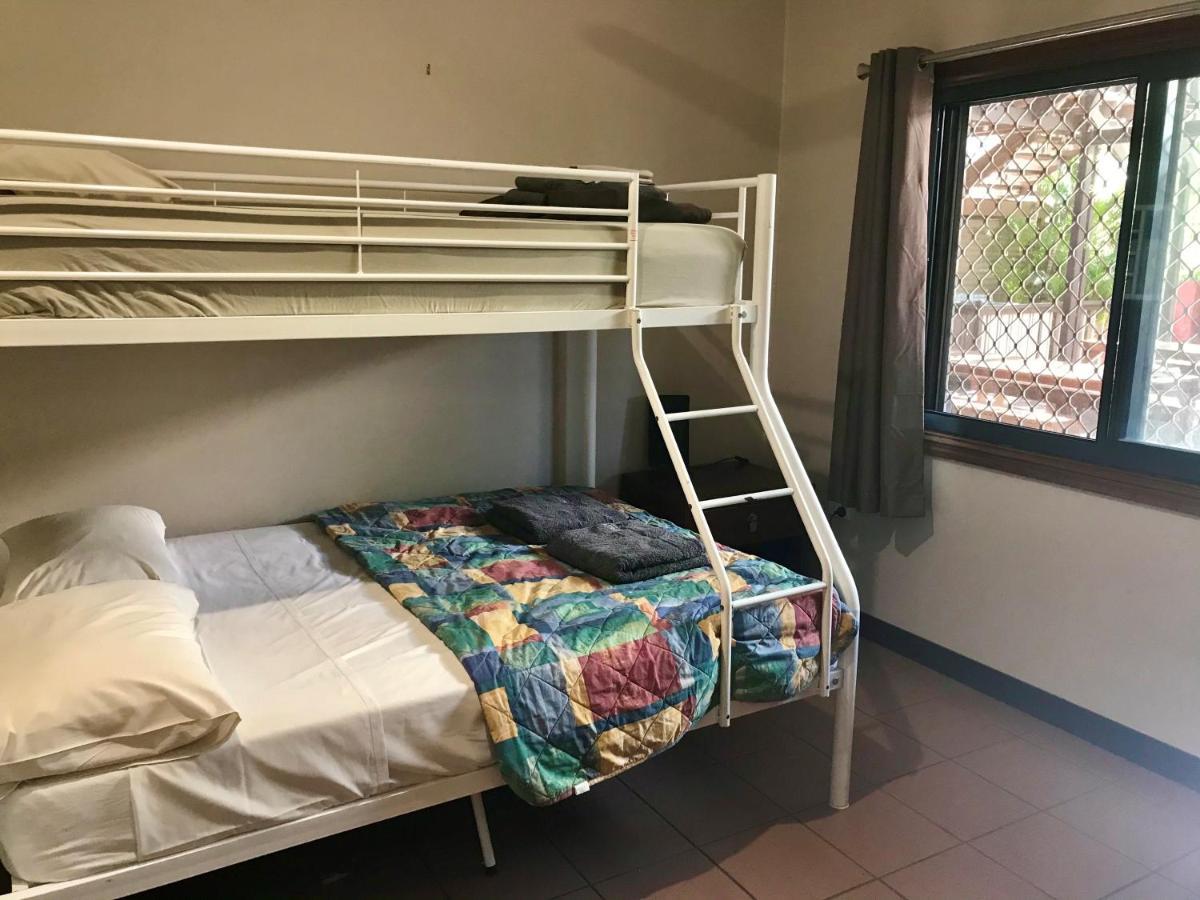 Kimberley Travellers - Yha * Broome