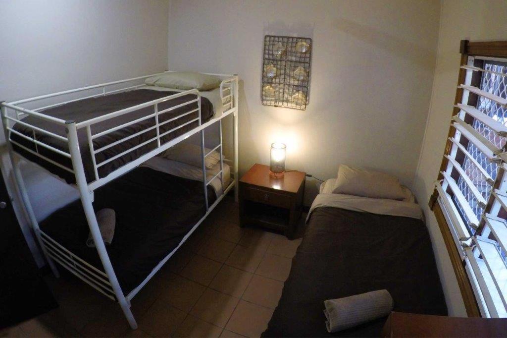 Hostel Kimberley Travellers - Yha