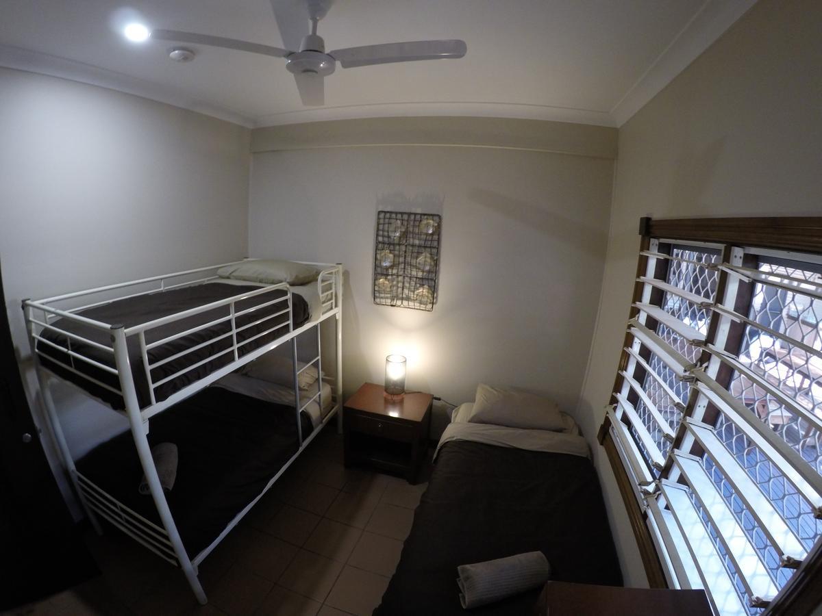 Kimberley Travellers - Yha * Broome