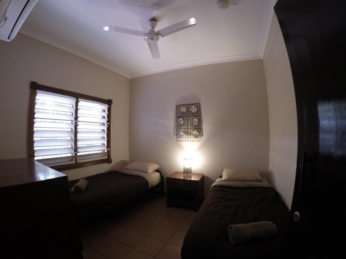 Kimberley Travellers - Yha * Broome