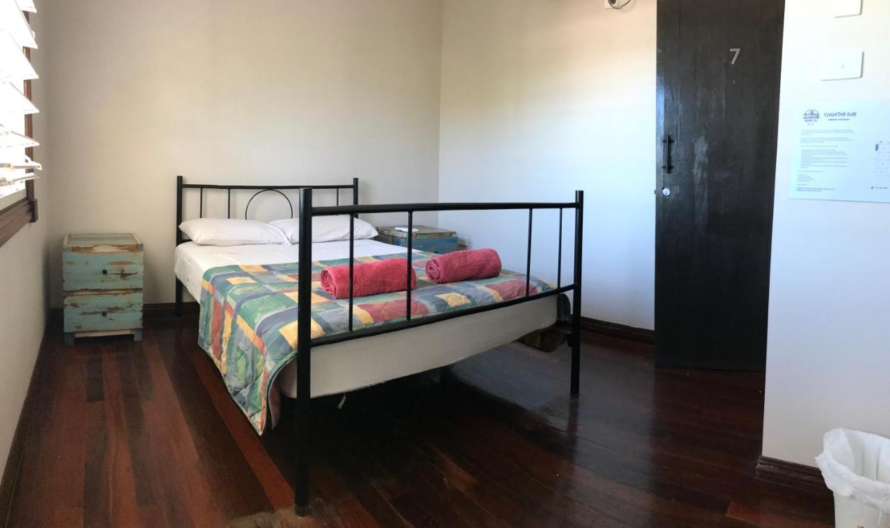 Kimberley Travellers - Yha Broome