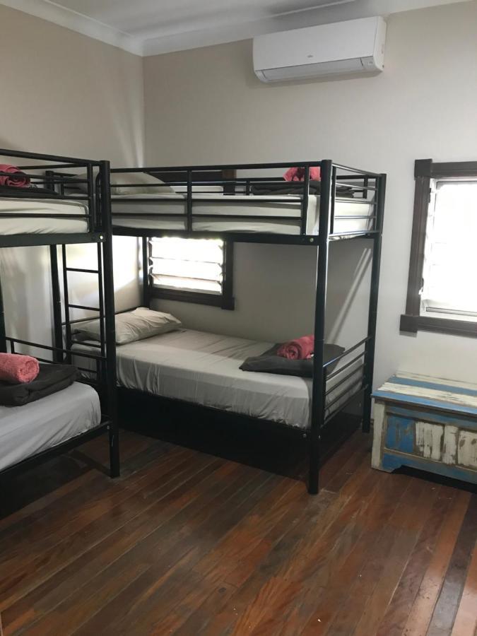 Kimberley Travellers - Yha Hostel