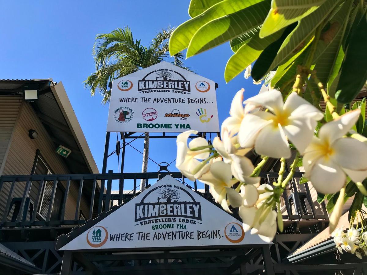 Kimberley Travellers - Yha