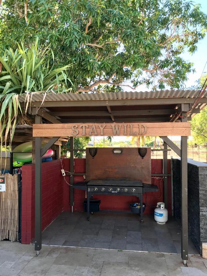 Kimberley Travellers - Yha Hostel Broome